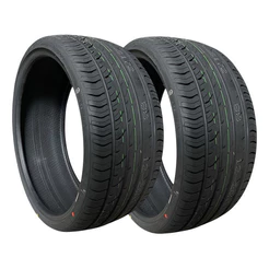Kit 2 Pneus Comforser Aro 17 195/40R17 81W CF700 XL Novo 195 40 17 Esportivo