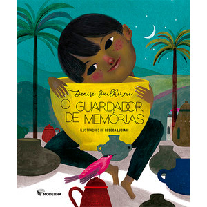 O guardador de memórias