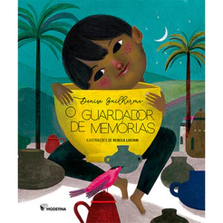 O guardador de memórias