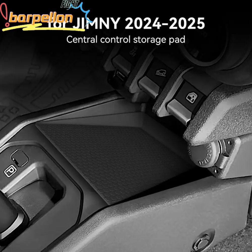 Caixa De Armazenamento Do Console Central Carro BARPELLON , Suporte De Copo Durável Multifuncional , Para SUZUKI JIMNY 2