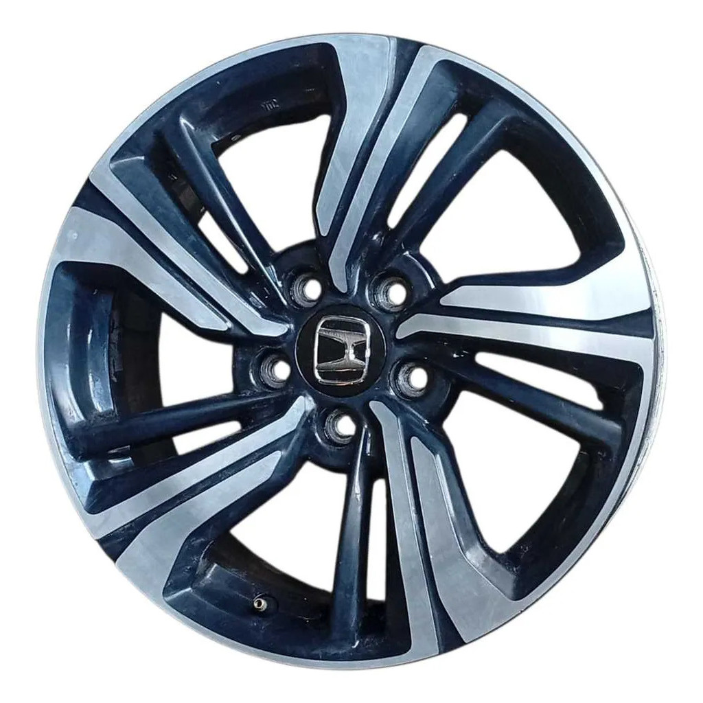 Roda Aro 17 Honda Civic G10 Exl Cvt 2.0 2018 8