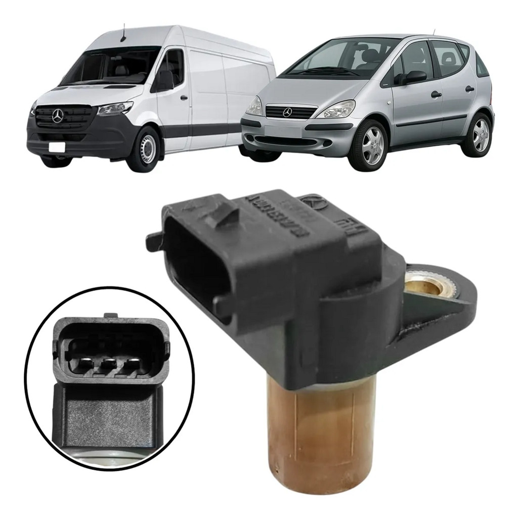 Sensor Fase Comando Sprinter 311 313 413 Classe A 160 190 Original