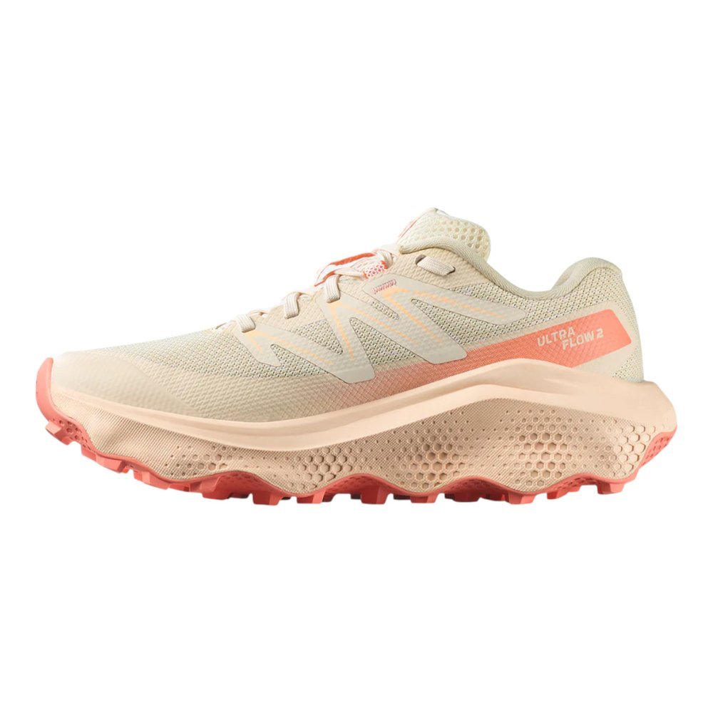 Tenis Salomon Ultra Flow 2 Feminino · foto 2