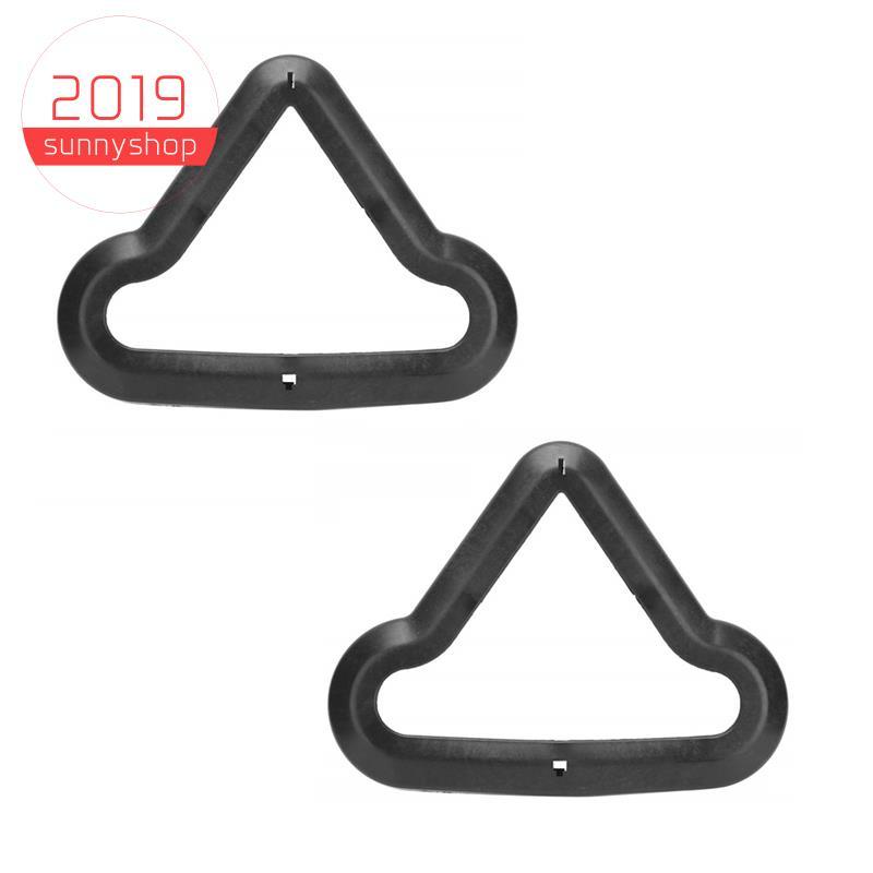 [Bestseller S] 2 Pcs Capa Para Esfregão A Vapor Triângulo Multifuncional Pano De Cobertura Fixa De Limpeza X5 Peças De R