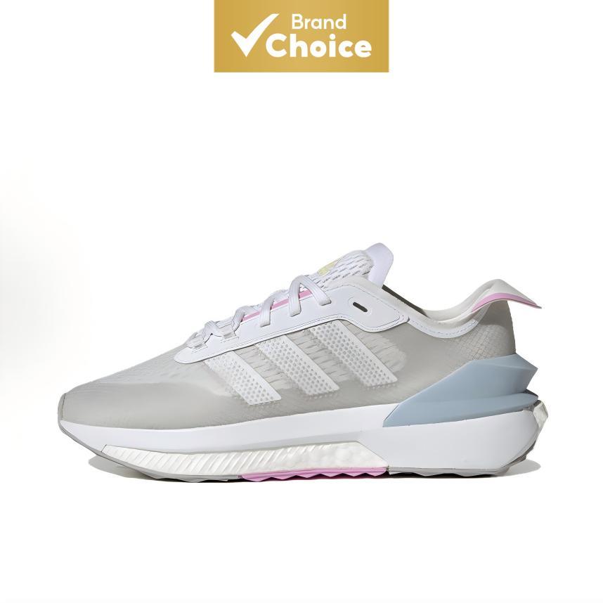 Tênis Feminino Adidas Avryn Respirável , Leve , Antiderrapante , Acolchoado , Durável , De Corrida