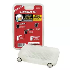 Resistência para Chuveiro Lorenzetti Acqua Ultra