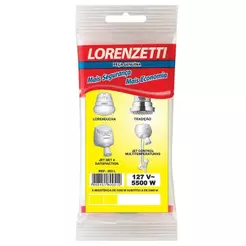 Resistência para Chuveiro Lorenzetti Tradição TR/J4/LR 5500W