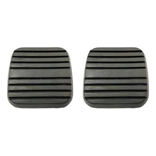 Capa Pedal Freio Embreagem Caminhão Ford Cargo 815 816 1119