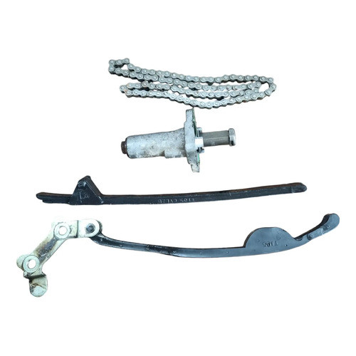 Corrente Comando Tensor Tensionador Dafra Zig 100 Orig