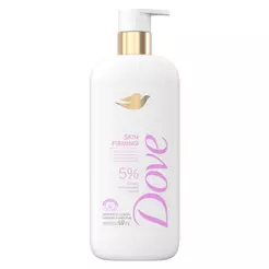Sabonete Líquido Dove Pele Firme Sérum Restaurador e Retinol 547ml