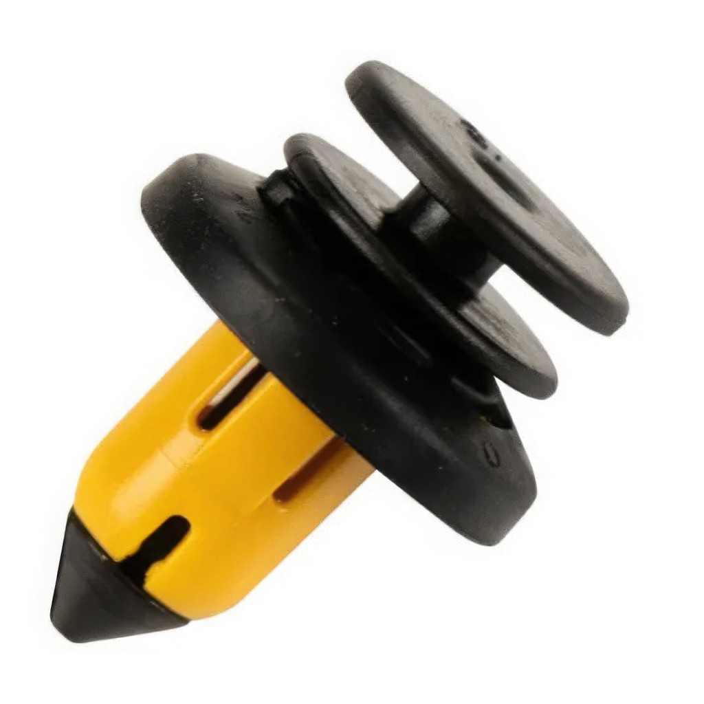 Grampo Do Aerofolio Traseiro Fiat para 500e Argo Renegade - Cód. 51987251