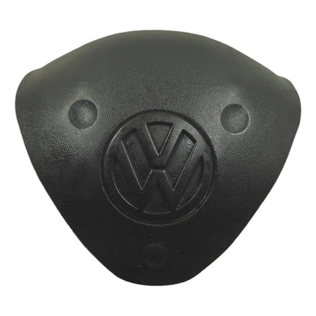 Botao Capa Buzina Botao Volante Vw Gol Saveiro Parati G2 99