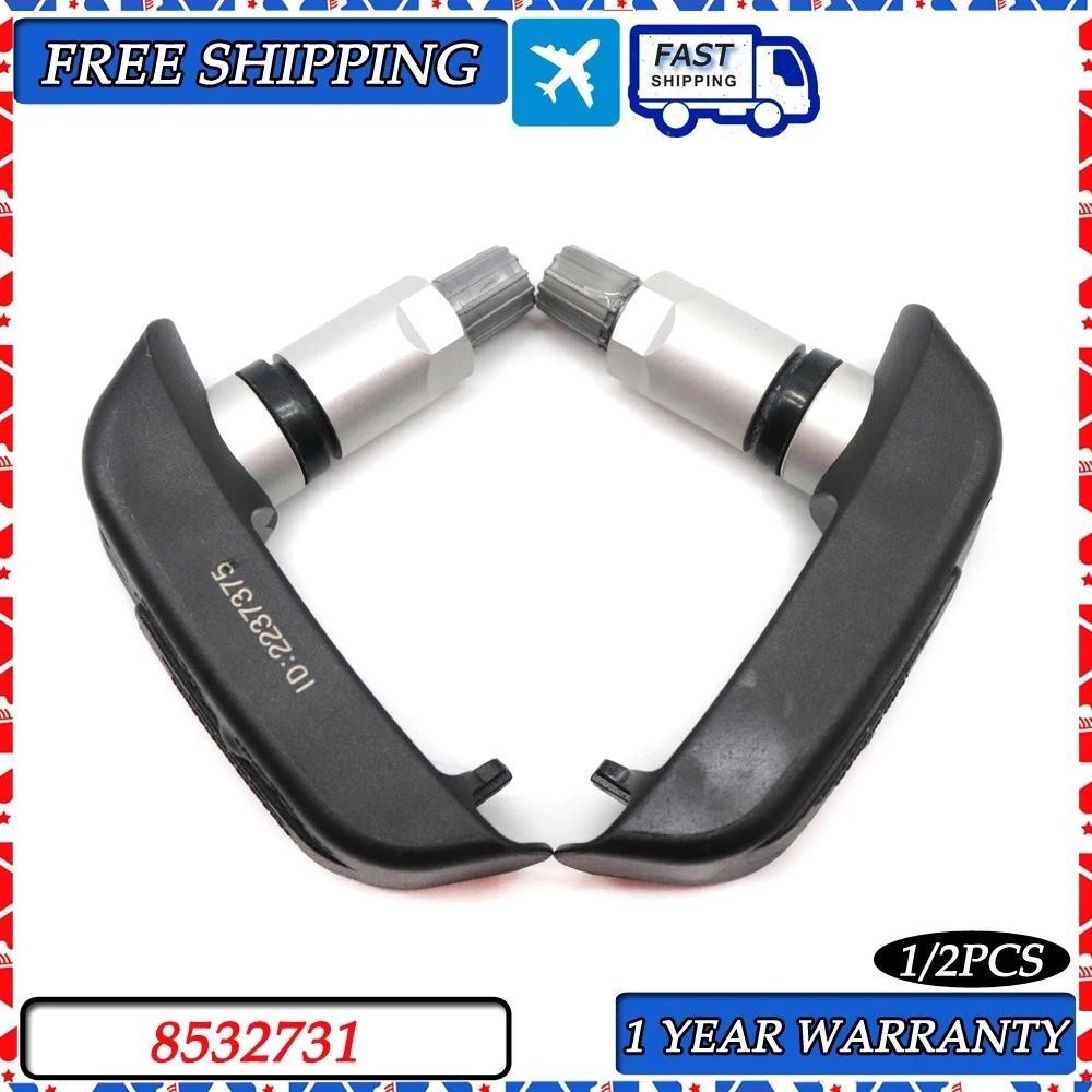 Sistemas Dianteiros Traseiros Do Monitor Sensor De Pressão Dos Pneus TPMS XUAN 8532731 36318532731 Para Motocicleta BMW
