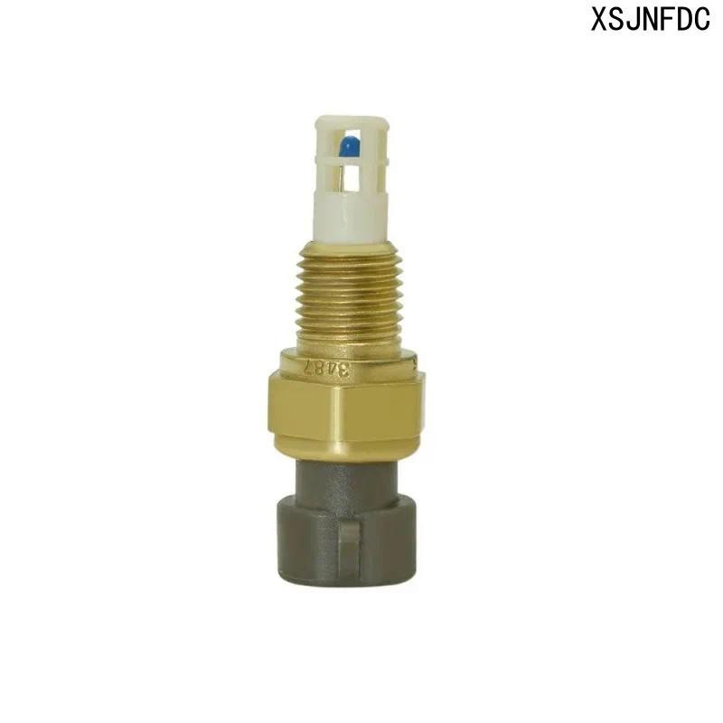Sensor De Temperatura De Carga De Ar De Alta Qualidade 5269756 Serve Para 2003 Ram 1500 Van 2500 Auto Parts Acessórios C