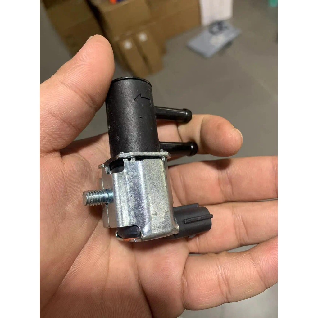 20pcs K5T48589 Válvula Solenóide De Controle De Purga De Vapor Para Suzuki Swift