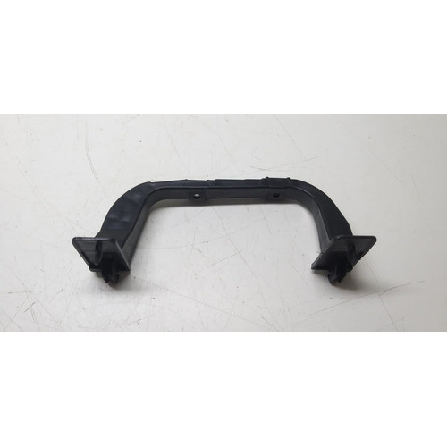 Suporte Maçaneta Dianteira Direita Peugeot208  2014/2019 Preto