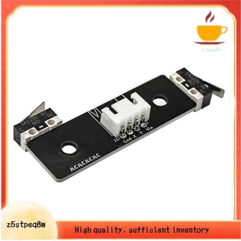 Acessórios Para Impressora V2.4 XY Micro Switch Endstop PCB-Board Limit DIY 2.4