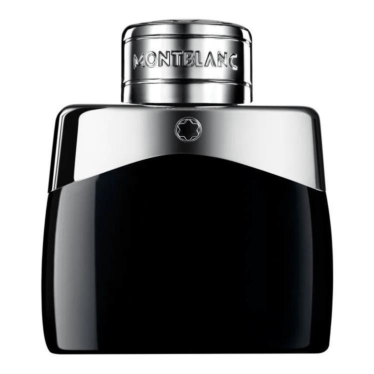 Perfume Montblanc Legend Eau De Toilette 30ml – Fragrância Refinada