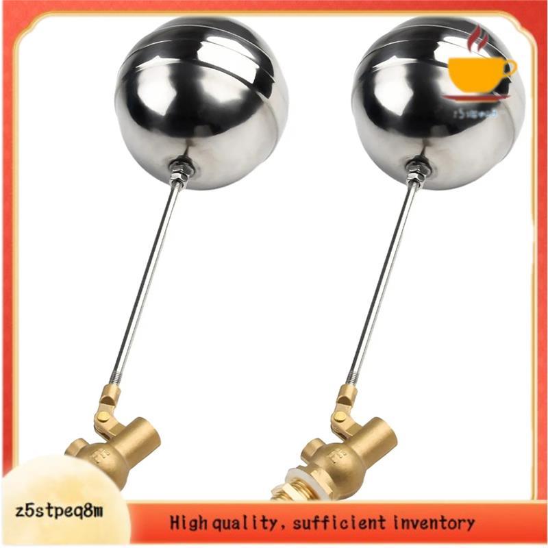 Cisterna De Controle De Fluxo De Haste/Tanques De Expansão Válvula De Esfera Flutuante De Tanque De Água Fria E Quente 3