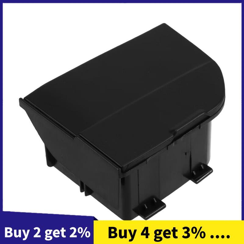 Para F40 F44 X3 X4 X5 X6 X7 G20 G26 G01 G02 G05 G06 G07 LHD Caixa De Armazenamento Engrenagem Montagem Do Carro Preto Br