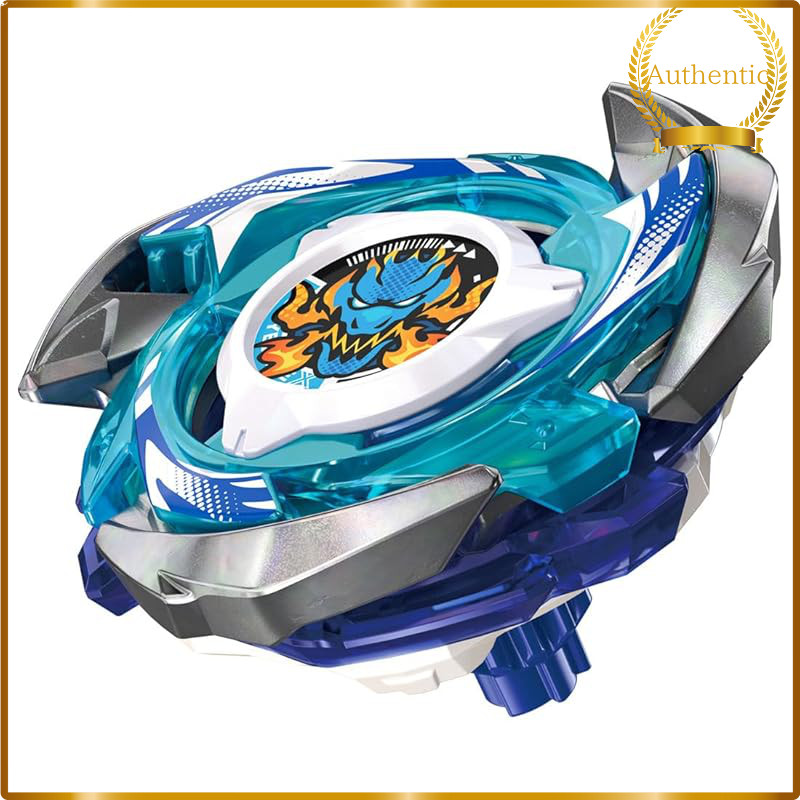 TAKARA TOMY BEYBLADE X CX-01 Starter Dran Brave S6-60V Launcher Set