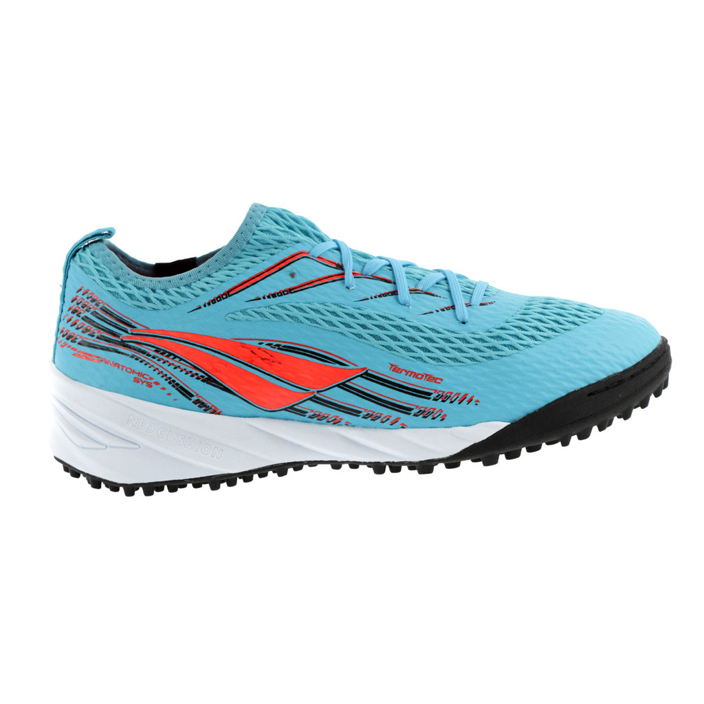 Chuteira Penalty Society Se7e Pro Ecoknit Y2 Azul - Masculina
