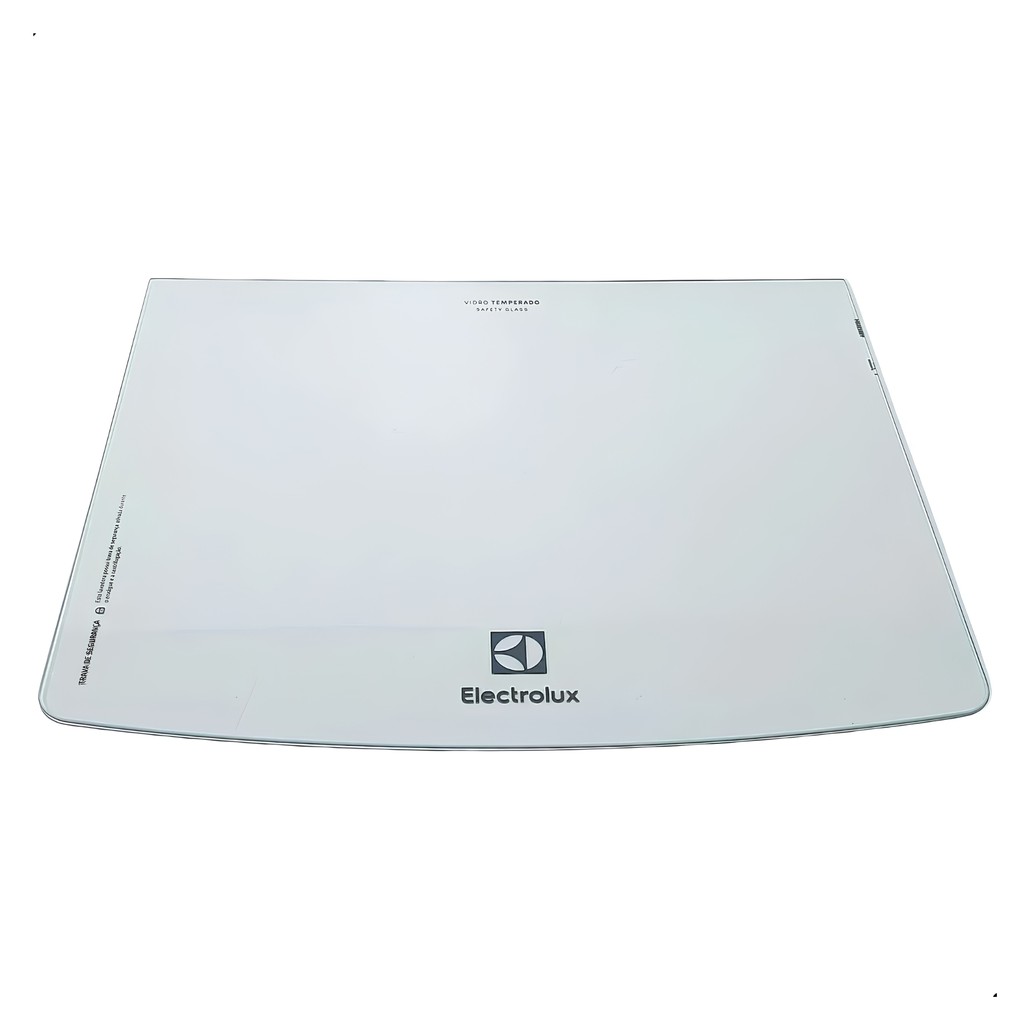 Vidro Tampa Lavadora Electrolux LTD13 LTD15 LDD16 63000611