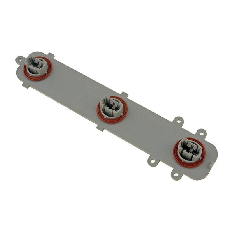 Placa De Circuito Do Soquete Da Lanterna Traseira Carro Para Chevrolet Trailblazer 2002-2009 16532713 4791026040 923-009