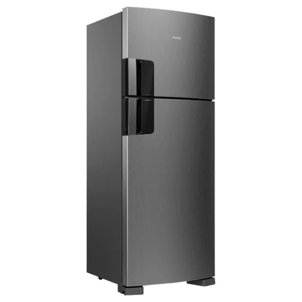 Geladeira Consul 455L Frost Free Duplex Inverter CRM53MK