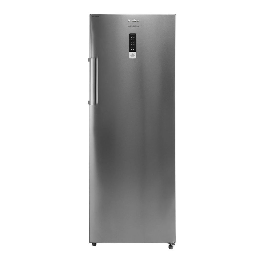 Freezer/Geladeira Philco Vertical 232L Inox PFV300I