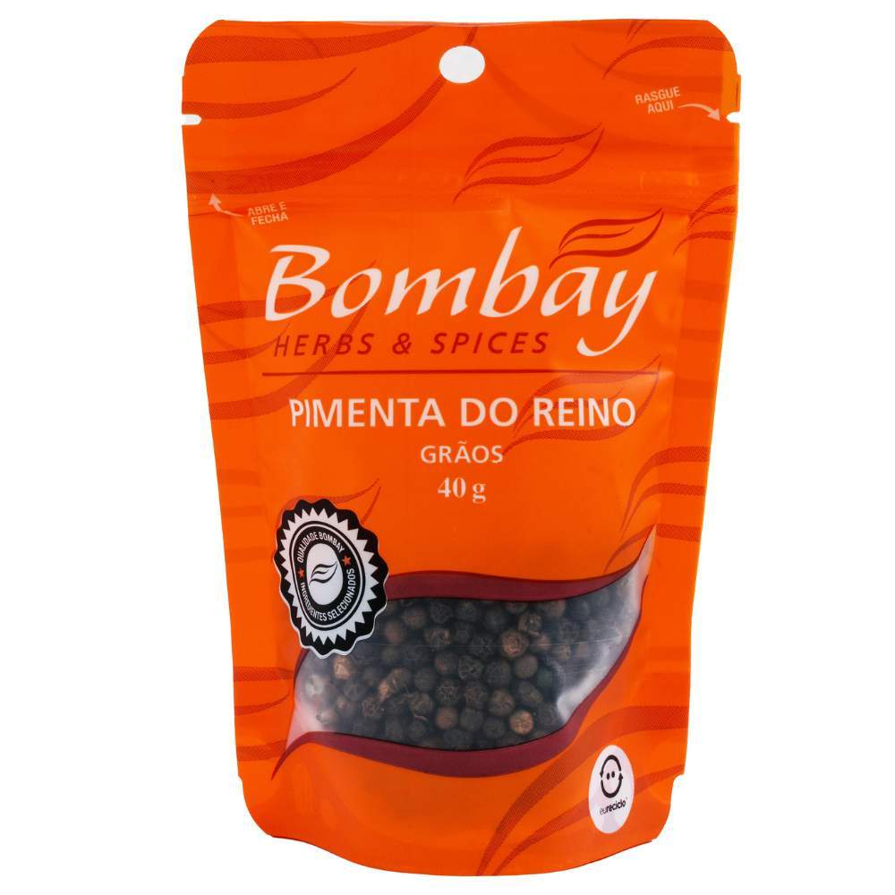 Pimenta do Reino