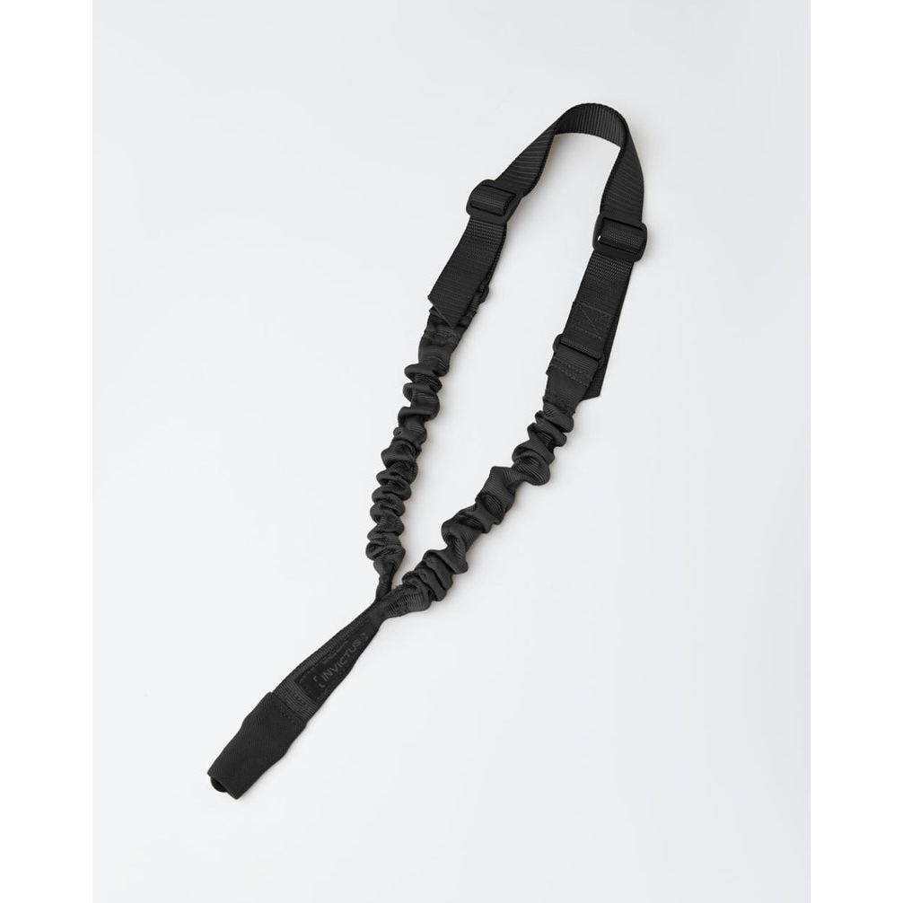 Bandoleira Strap Invictus Preta