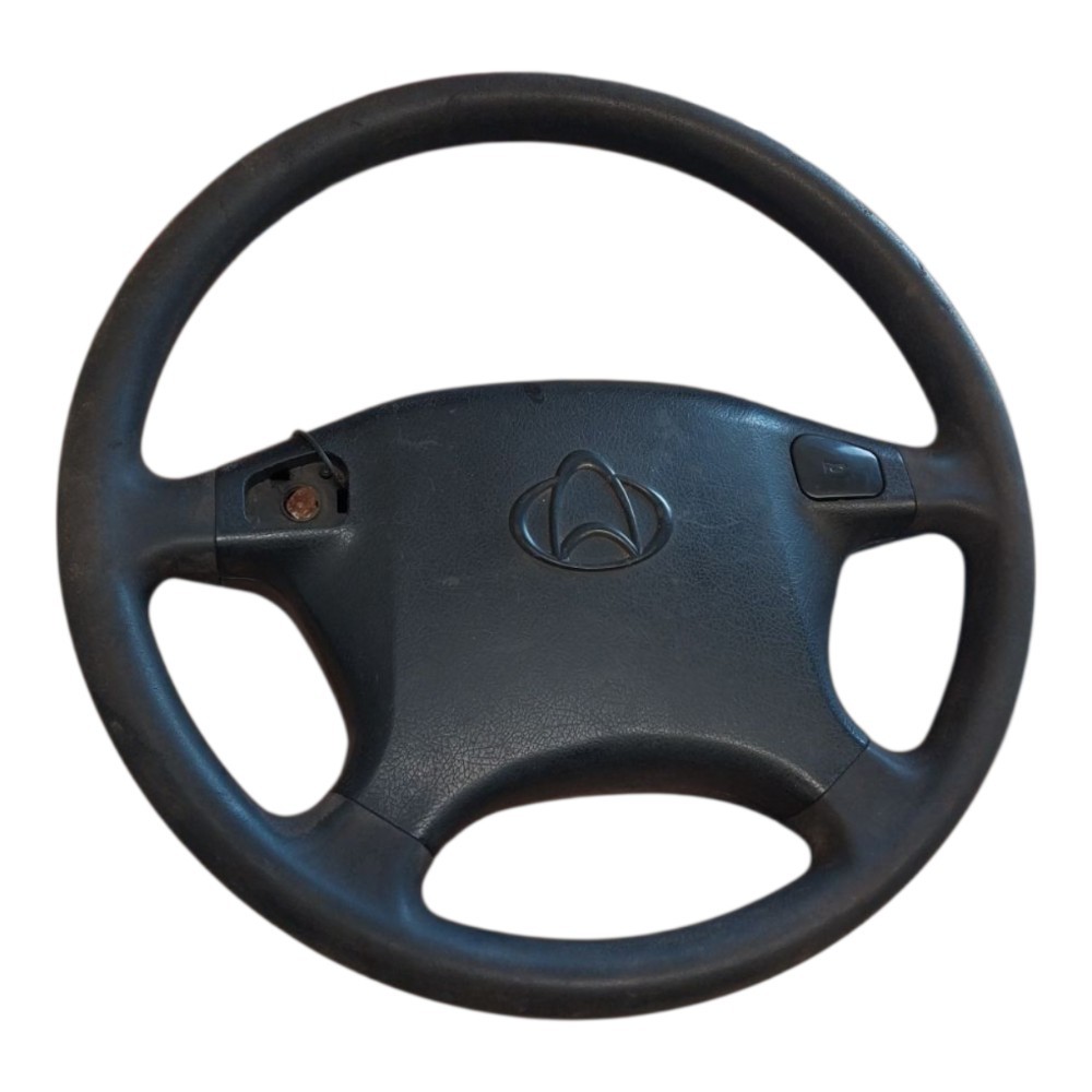 Volante direção chana picape VAN 2010 a 2013 6361b3402100