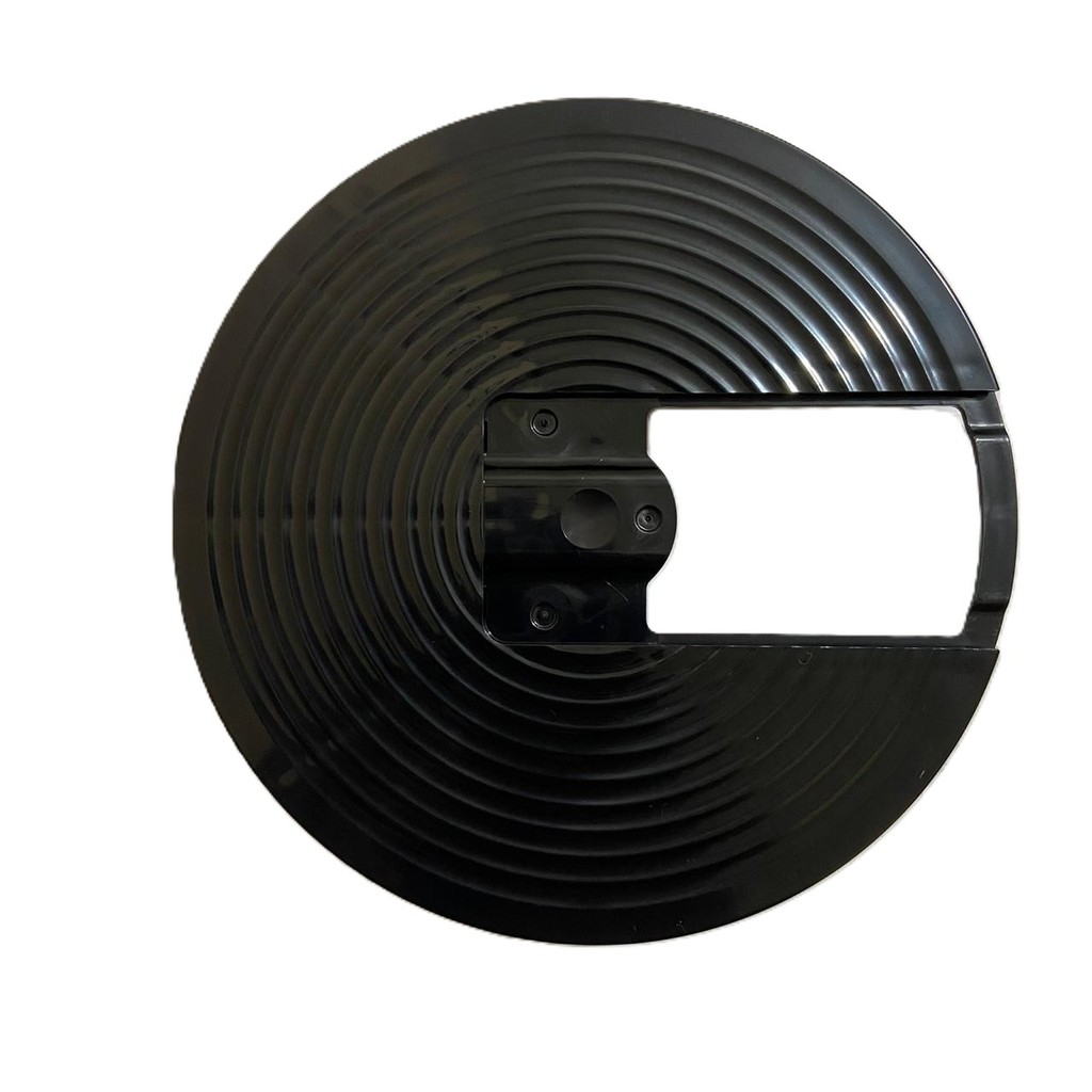 Suporte Para Lâmina Multiprocessador Mondial MPN-01 Preto
