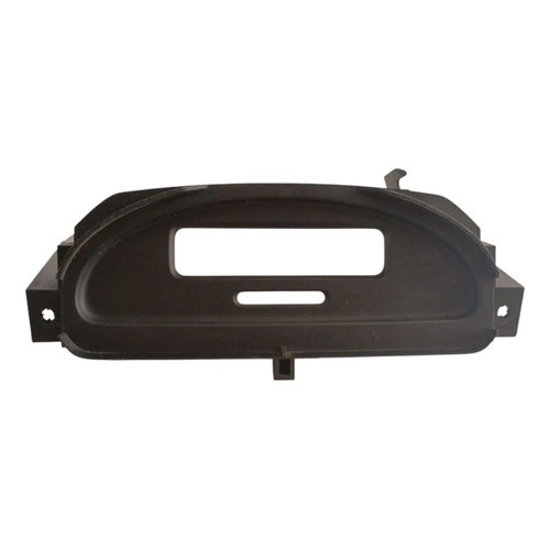 Moldura Computador Bordo Renault Clio 2001 2006 Original