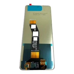 【Tela】 Frontal Display Compativel Moto G24 Power S/ARO Xt2425 LCD VIVID