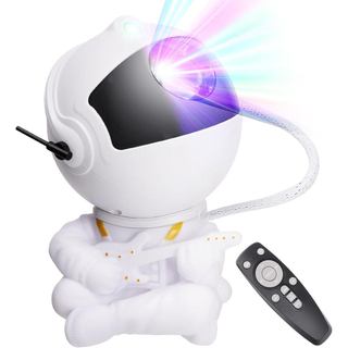 Projetor de Galáxia com Múltiplos Modos de Nebulosa, Projetor de Estrelas com Controle Remoto, Projetor de Luz Galáxia p