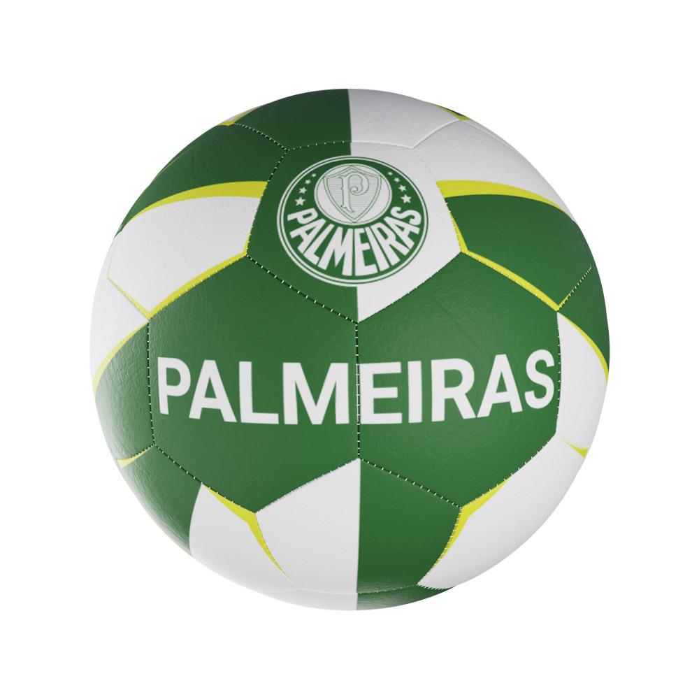 BOLA FUTEBOL PALMEIRAS ORIGINAL CAMPO SOCIETY LANCAMENTO