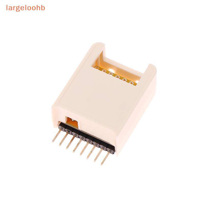 [largeloohb] Oficial M5Sta Sti C É Uma Placa Universal Compatível Com Chapéu PROTO E Design De Circuito