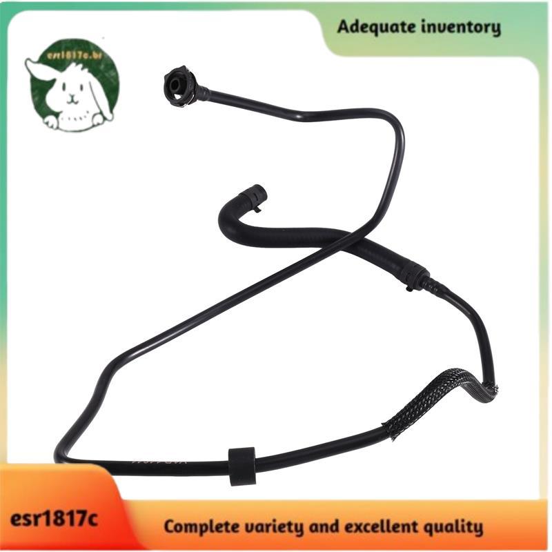 32222278 Tubo De Água Do Tanque Da Mangueira Automóvel Para S80 S60 XC60 4 Cilindros 2.0 31336942