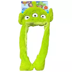 Touca Com Movimento Toy Story Alien Bala No Alvo Disney Infantil Toyng - 061731