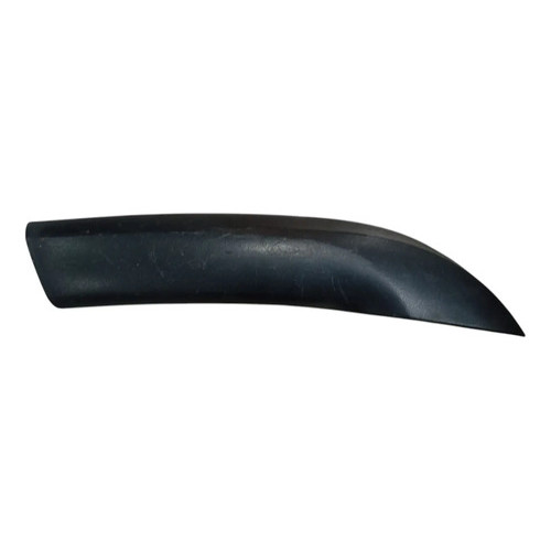 Moldura Puxador Porta T/e Citroën C3 13/15 96835321zd Preto
