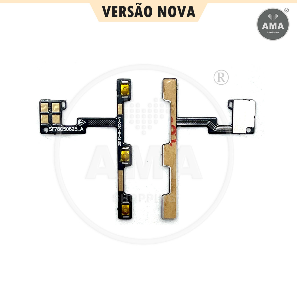 【Moto One Hyper】Celular Flex Power Flex Volume Flex Botão Promoção