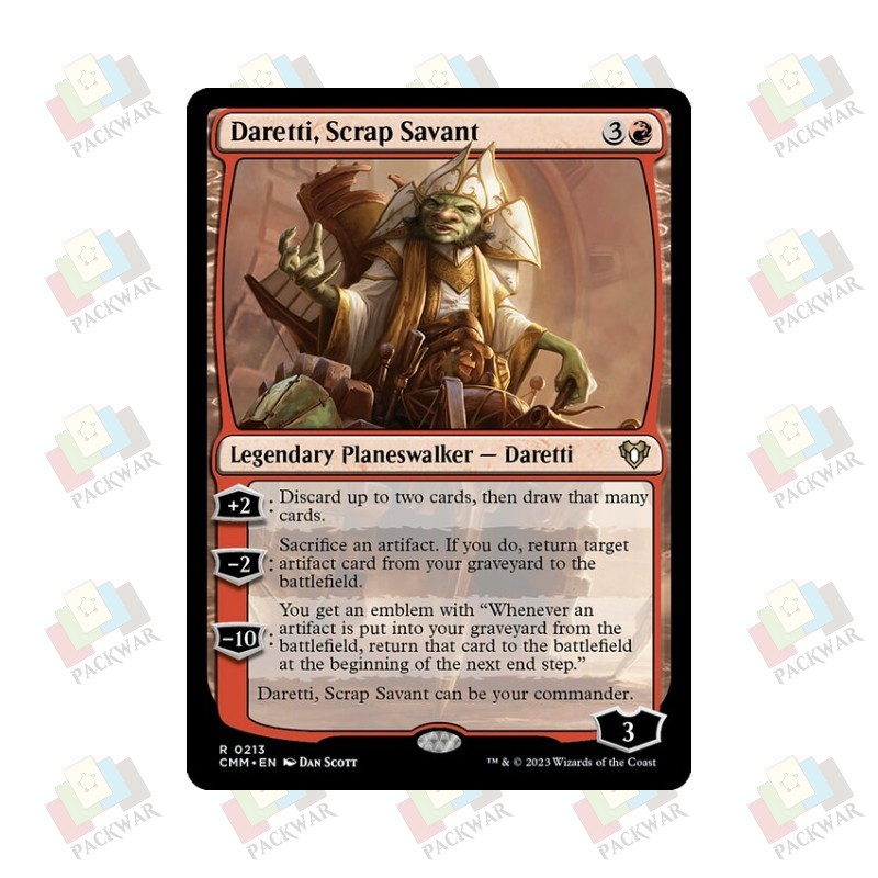 Marca Guest Wanzhi Marca Desmontagem Academia Daretti Daretti, Sucata Savant Dourado Vermelho