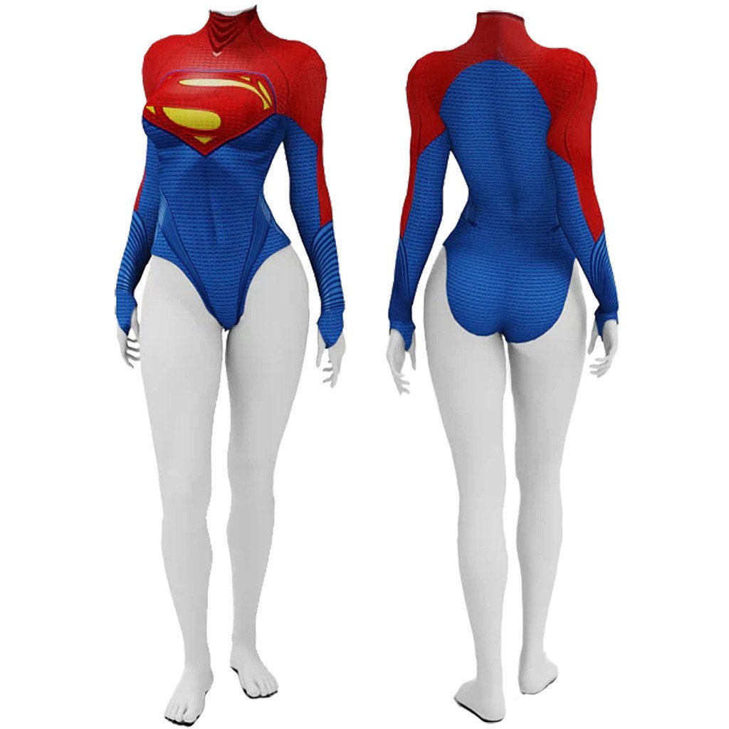 Cosplay da Mulher-Maravilha DC, maiô de verão, biquíni de cosplay de anime, macacão de Halloween, fantasia de palco