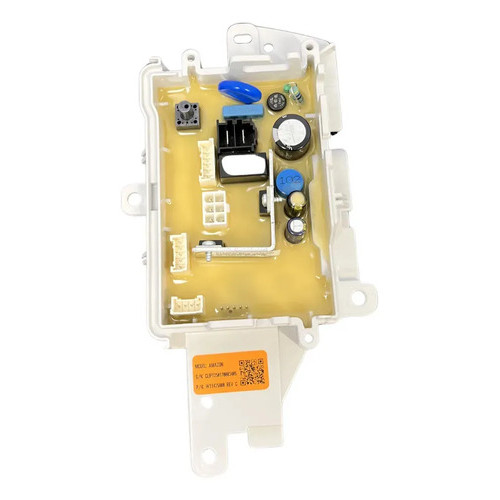 Placa Potência Lavadora Consul Cwh14 W11435400 220v