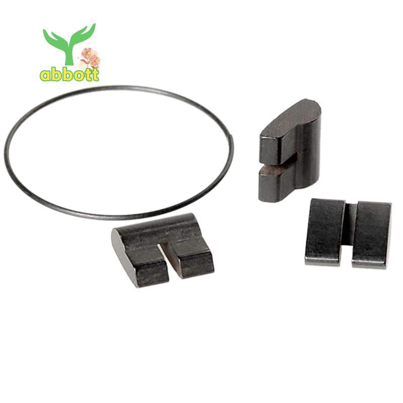 [Quick A] Kit De Serviço De 3 Linguetas Para Bicicleta , Torre De Catraca De Mola De Metal De Estrada De Montanha