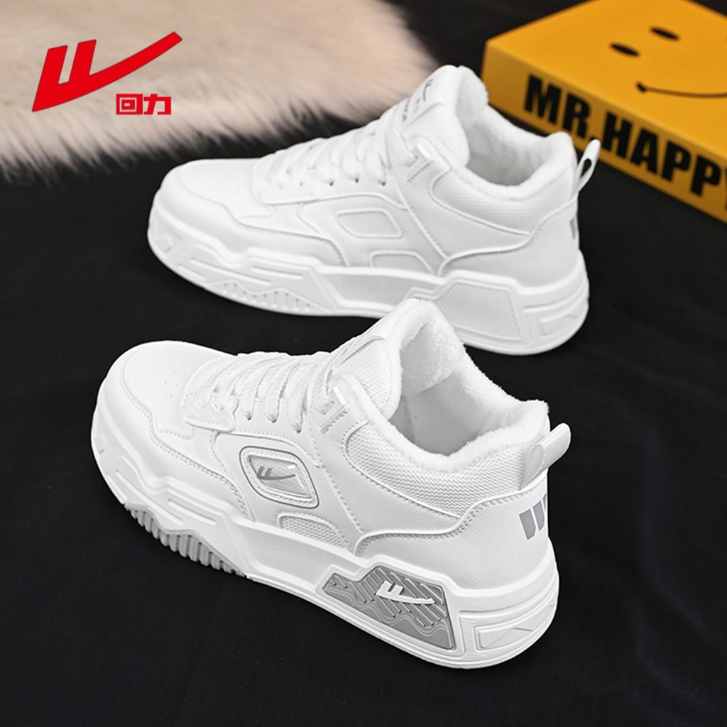 Puxar para trás sapatos de alta qualidade sapatos femininos 2026 novo estilo primavera sapatos brancos femininos branco