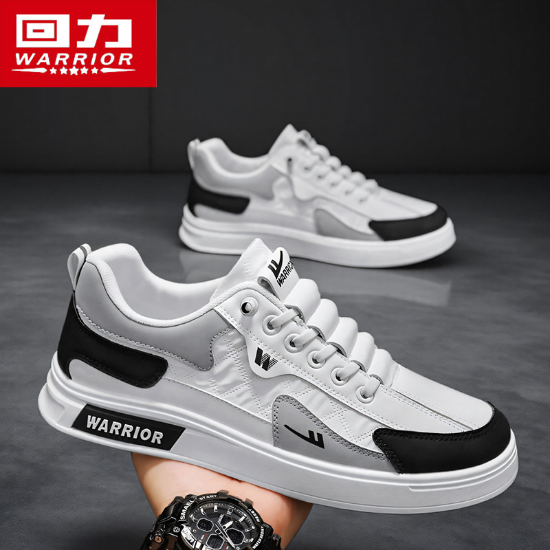 Puxar para trás sapatos masculinos sapatos brancos 2026 novo estilo verão sapatos casuais masculinos malha respirável na