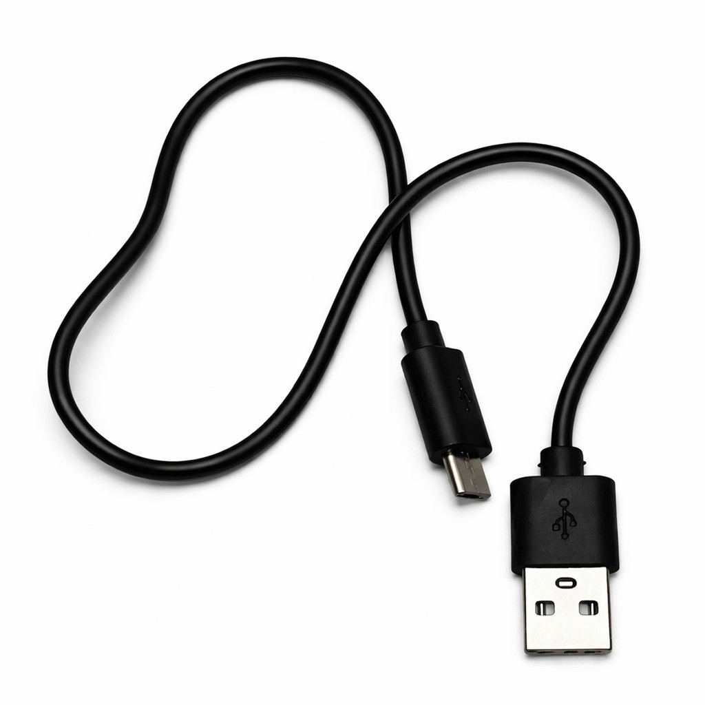Cabo Usb Carregador Dados Turbo V8 Android Tipo B